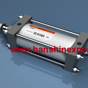 AIR CYLINDER TCS2T 125-500Y-X104 (TPC)