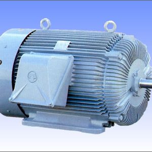 ELECTRIC MOTOR (HYOSUNG)