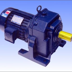 GEARED MOTOR (SAMYANG) 15KW (20HP)