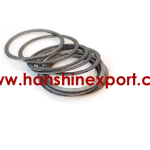 VALVE PUSH SUPPORTER GASKET NH-20/NH-20