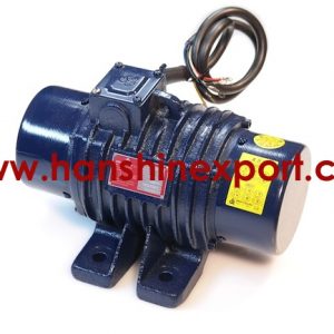 ELECTRIC VIBRATOR 0.2KW, 3500RPM