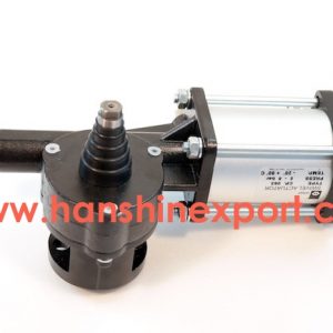 AIR CYLINDER CP063 (WAM)