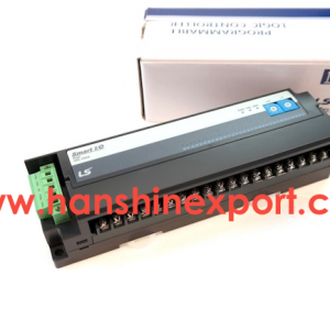 REMOTE I/O SMART PLC ( LS KOREA)