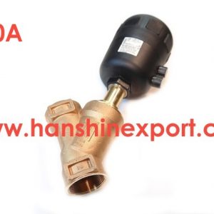 ACTUATOR VALVE 2000 50A (BURKERT)