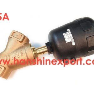 ACTUATOR VALVE 2000 65A (BURKERT)