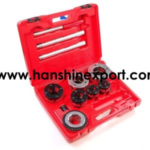 PIPE THREADER KIT (ROTHENBERGER)