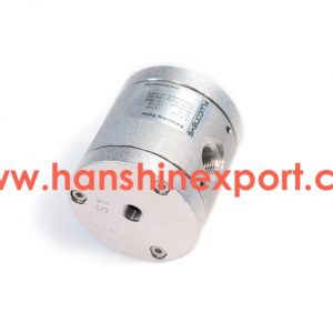 BALANCING VALVE (FLUCONSYS)