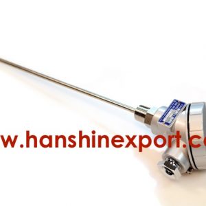THERMOCOUPLE 6.4*300L (DAEHAN)