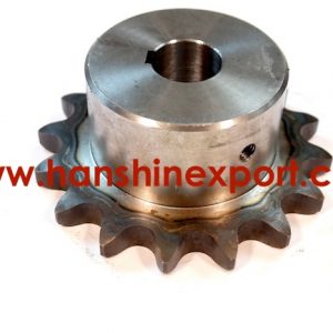 SPROCKET RS80