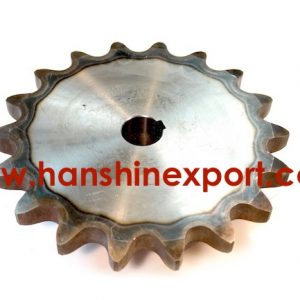 SPROCKET RS140