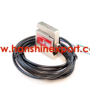 LOAD CELL DBBP 100 (BONGSHIN 0~100KG)