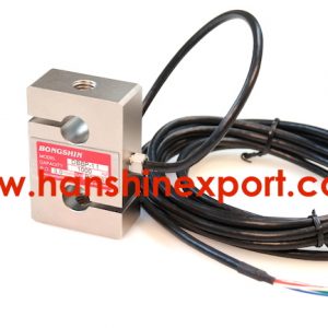 LOAD CELL DBBP 1000 (BONGSHIN 0~1000KG)