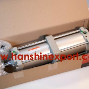 AIR CYLINDER TCA2TN TPC
