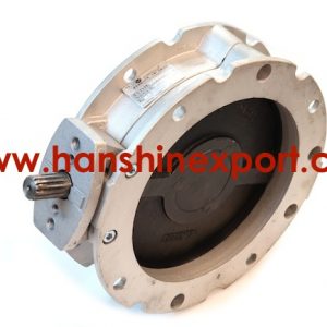 BUTTERFLY VALVE V2FS200 WAM