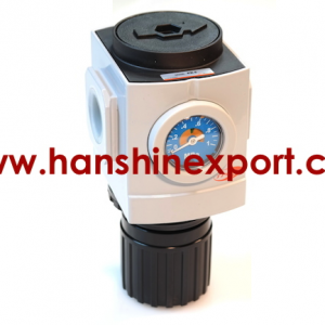 AIR REGULATOR PR5 TPC