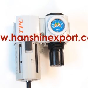 AIR REGULATOR PC4B-04G TPC