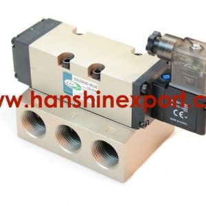 SOLENOID VALVE DS6140 TPC
