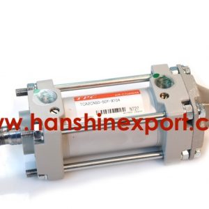 AIR CYLINDER TCA2CN TPC