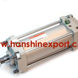 AIR CYLINDER TCA2CN TPC 80-135