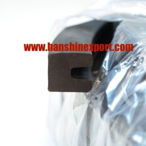 RUBBER MESH PACKING