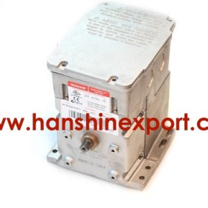 ACTUATOR M7284 Q1009 HONEYWELL