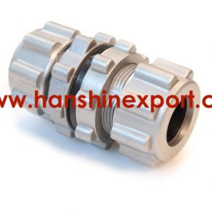 BULKHEAD CONNECTOR BH-20