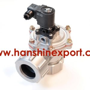 PULSE VALVE TH-4440-C TAEHA