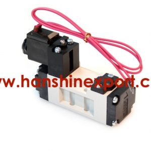 SOLENOID VALVE SIV 411 YPC