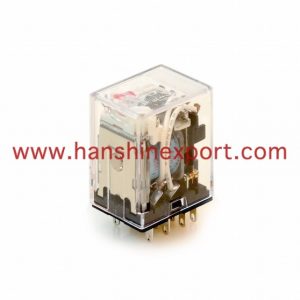 RELAY GPM 4L GSR