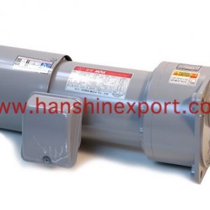 GEARED MOTOR MG-V105 SAMYANG