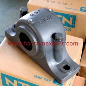 PEDESTAL BEARING (PILLOW) SN317