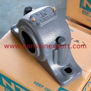 PEDESTAL BEARING (PILLOW) SN314
