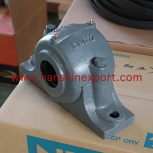 PEDESTAL BEARING (PILLOW) SN612