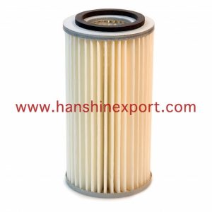 AIR FILTER ELEMENT FOR HOPPER LOADER, DRYER