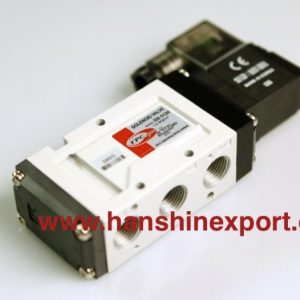 SOLENOID VALVE DS5120 (TPC)