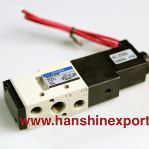 SOLENOID VALVE SKS310-08 (SAMIN)