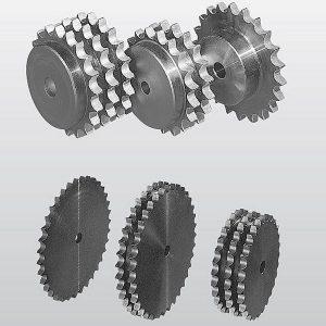 SPROCKET RS120