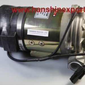 WATER PUMP UC640