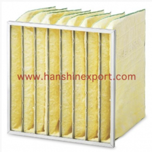 BAG FILTERS [MED-FILTER, HEPA-FILTER, ULPA-FILTER, BAG-FILTER, PRE-FILTER]