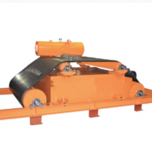 MAGNETIC SEPARATOR