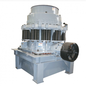 CONE CRUSHER