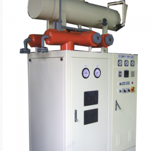 HOT OIL BOILER