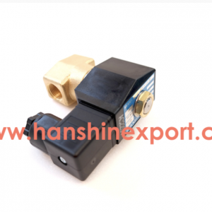 SOLENOID VALVE AV41-03-5 (SAMIN)