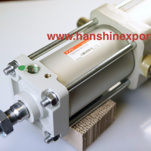 AIR CYLINDER TCA2T (TPC)