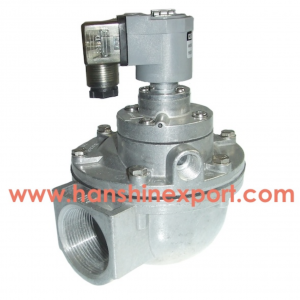 PULSE VALVE RMS-Z-45P