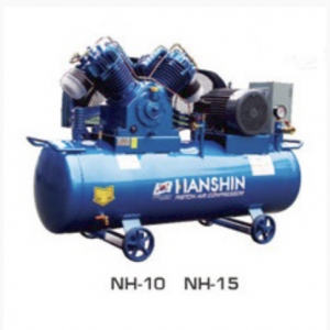 AIR COMPRESSOR NH-10 (HANSHIN)