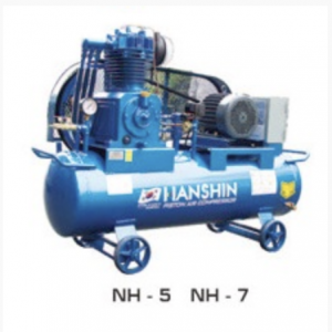 AIR COMPRESSOR NH-5 (HANSHIN)