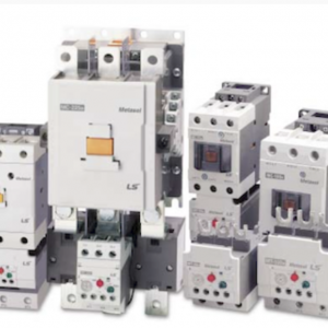CONTACTOR & OVERLOAD RELEY METASOL MC (LS KOREA)