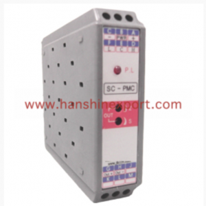 SIGNAL CONVERTER SC-PMC POTENTIOMETER [INPUT: OHM / OUTPUT: ANALOG, DIGITAL]