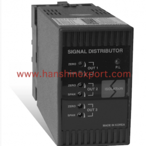SIGNAL CONVERTER MR-RTD3 TEMPERATURE CONVERTER [INPUT: THERMOCOUPLE / OUTPUT: ANALOG, DIGITAL]